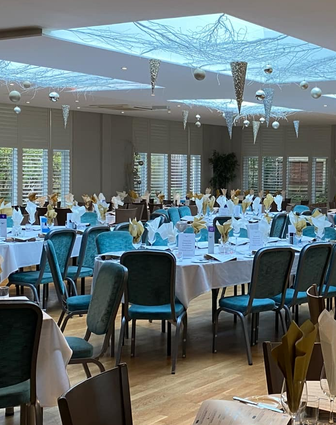 DHB Events